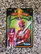 Red Ranger 2020 Power Rangers 3.75" SUPER 7 ReAction NEW Sealed #3