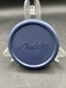 Aladdin Replacement Cup LID ONLY Blue fits Thermos 37210