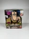 Minecraft Movie Battle Mode Great Hog Action Figure Mattel Mojang Brand New