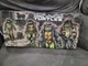 NECA Eastman and Laird&rsquo;s Teenage Mutant Ninja Turtles 4 Pack Mirage TMNT New