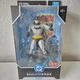 McFarlane Toys DC Multiverse Batman Golden Age Red Platinum Edition IN HAND