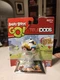 ANGRY BIRDS GO! MATILDA WHITE BIRD TELEPODS-HASBRO