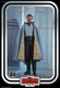 Perfect Hot Toys 1/6 Mms588 Lando Calrissian Star Wars 5 In Stock New