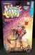 Vintage Total Chaos Series 1 THRESHER Ultra Action Figure 1996 McFarlane Toy NM+