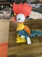 Disney Moana HEI Feature Plush Action Figure - 58161