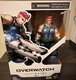 Hasbro Overwatch Ultimates Series - Zarya Action Figure