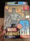 Marvel Legends Galactus Series - 1st APPEARANCE GREY HULK (ToyBiz, 2005)