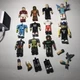 Roblox Lot 10 Piggy Series 1 Tigry 3.5" Action Figures Celebrity Police Chef