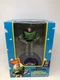 Disney Pixar Original Toy Story Buzz Lightyear Electronic Talking Bank 1999 Thi