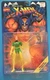 Marvel Comics X-Men Phoenix Saga Series Phoenix Action Figure Trading Card 1995