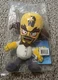 Dr. Neo Cortex Kidrobot Phunny Plush (SEALED WITH TAGS)