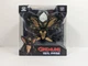 CultureFly Gremlins Stripe 4" Vinyl Action Figure NIB From the Movie