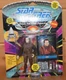 NEW! LORE Figure Star Trek - The Next Generation Playmates 1993 NIB
