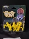 The Worst Keshi Suprise 3 Pack 3.75" SUPER 7 ReAction MOC NEW #2