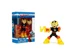 Jada Toys Mega Man: Elec Man 1/12 Scale Action Figure