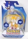 Sonic The Hedgehog Tails Action Figure 2.5&rdquo; + 2 Collector Cards Sega New