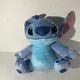 Lilo & Stitch (11", Stitch Plush Toy) stuffed beanie doll, plushies, Disney,