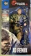 J. D. Fenix Gears of War 4 Vinyl 7 Inch Action Figure McFarlane Toys   Brand New