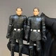 Rare 2X Star Wars Death Star Trooper 2006 30th Anniversary Action Figures #K9