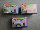 NEW Disney Doorables Star Wars Widescreen Moments Lot Of 3 NEW AND SEALED CB