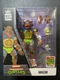 BST AXN RAHZAR Teenage Mutant Ninja Turtles TMNT The Loyal Subjects DMG BOX NEW