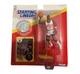 Michael Jordan Kenner Starting Lineup 1991 Dunk Figure w/ Collectors Coin & Card