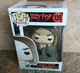 Funko POP! Rocks - # 135 IGGY POP - Punk Band The Stooges Music Vinyl Figure