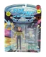 Playmates Toys Star Trek the Next Generation - Lieutenant Barclay Action Figure