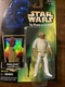 Kenner Star Wars Admiral Ackbar With Comlink Wrist Blaster Action Figure