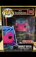 Funko Pop! Vinyl: Marvel - Scarlet Witch (Black Light) - Target (Exclusive) #986
