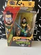 WWE TMNT Elite Collection SETH Freakin ROLLINS as Leonardo Action Figure Dmg Box