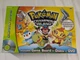 Pokemon Champion Island DVD Board Game Snap TV 2007 Complete
