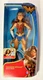 Mattel DC Comics Wonder Woman Multiverse Gal Gadot - 12 in 2016 FDF35 New in Box