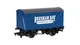 Bachmann Trains H O BOX VAN - BRENDAM BAY SHIPPING COMPANY 77409 New TTT