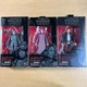 Hasbro Star Wars The Black Series lot of 3 figure 6'' New in damaged box