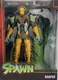 McFarlane Spawn Reaper  7" Action Figure 2023 New Sealed