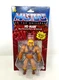 Masters of the Universe HE-MAN Retro Play Action Figure Comic Book 2019 Mattel