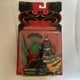 Kenner Batman Robin Batgirl with Battleblade Blaster Strike Scythe 1997