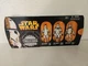  Star Wars 2005 Clone Trooper Evolution New Hasbro!