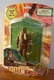 DOCTOR WHO ACTION FIGURE - BRANNIGAN - CHARACTER OPTIONS LTD - NEW
