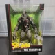 McFarlane Toys Spawn THE VIOLATOR Megafig Deluxe Action Figure Box &bull; NEW