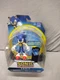 Jakks Pacific Sonic The Hedgehog Purple Emerald 4 Inch Articulated Figure