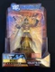 DC Universe Classics Robin 2007 Mattel NEW MOC