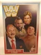 Mattel Creations WWE WWF Official Retro Bundle 4-PACK Wave 1 Figures NEW in box