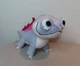 DISNEY BRUNI The Fire Spirit Salamander Plush Frozen II Stuffed Animal Toy 14"