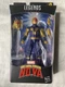 Marvel Legends The Nova 6" Action Figure New Walgreens Exclusive