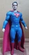 Hot Toys DC Comics Justice League Superman - MMS465 -item#903116-retired