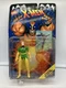 Marvel Entertainment X Men Phoenix Saga with Fiery Power Action Figure