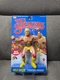 WWE LJN MATTEL SUPERSTARS BLUE CARD HULK HOGAN ACTION FIGURE! 1980s RETRO