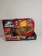 Jurassic World Roarivores CERATOSAURUS Dino Rivals Dinosaur Roars by Mattel 2018